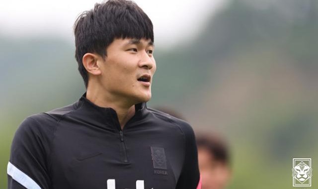 开云APP-金玟哉缺战阿根廷难赴东京 韩国足协要找国安摊牌