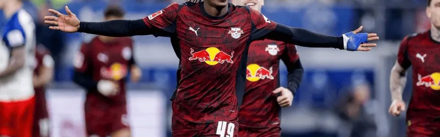 开云体育下载-德天空：莱比锡对迪奥曼德要价为1亿，利物浦已进行接触