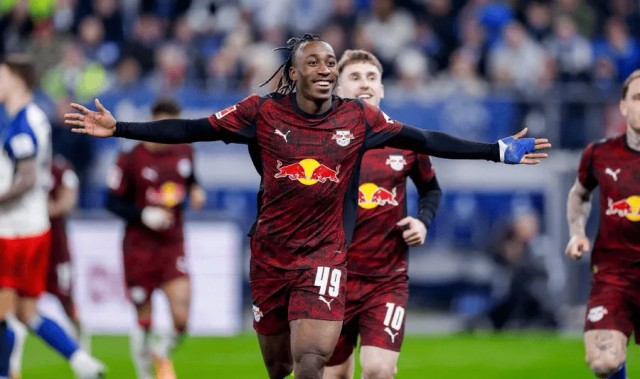 开云体育下载-德天空：莱比锡对迪奥曼德要价为1亿，利物浦已进行接触