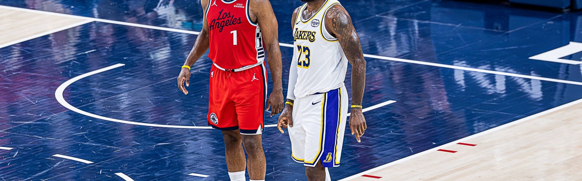 哈登谈生涯持久：詹杜库威我仍能打出高水平 你无法理解这有多难