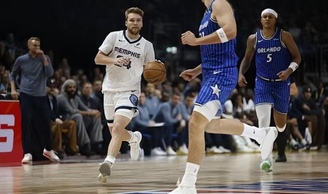 开云体育下载-组织能力是起来了，但是灰熊强力投手的投篮自信心去哪了呢？