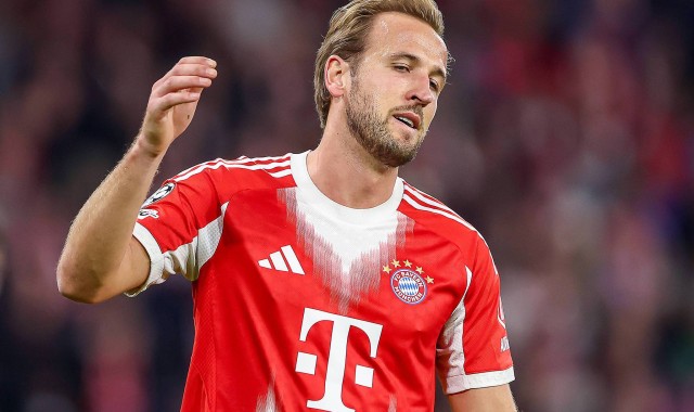 开云APP-炸肉排粉丝凯恩：“这很美味”