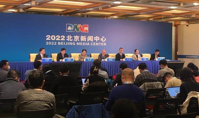 开云APP-五万余人参与冬奥环境保障 北京延庆设88个医疗站