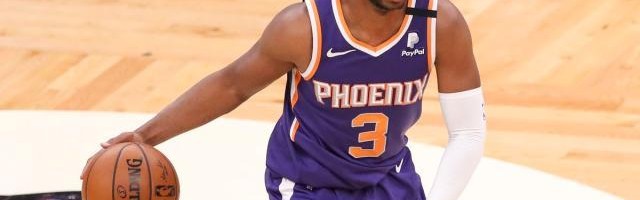 开云APP-太阳冲刺保罗掌舵够稳 35岁再拿顶薪合同？