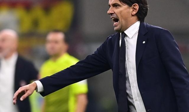 开云-小因扎吉：国米本该多拿4分 希望3名伤员没什么事