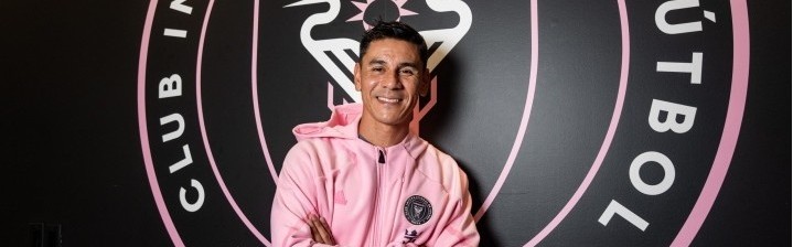 开云APP-奥莱报：迈阿密国际与39岁老门将乌斯塔里解约，将在未来几天官宣