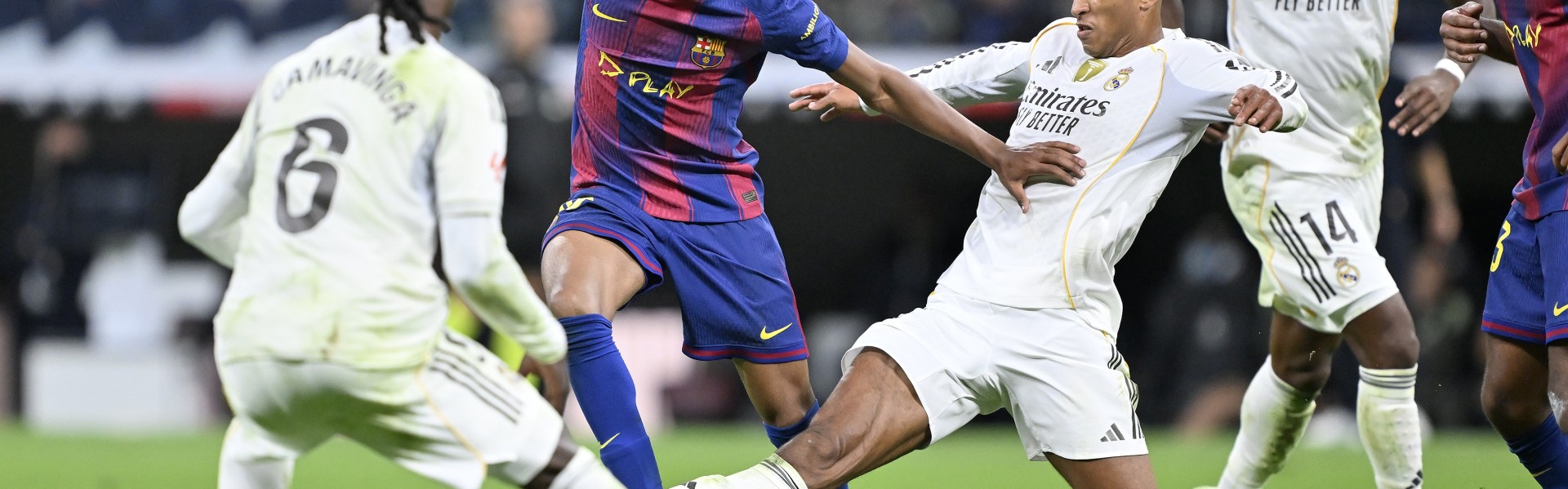 开云体育下载-马卡：西甲俱乐部上赛季总商业收入破46亿欧，但仍有七支球队亏损