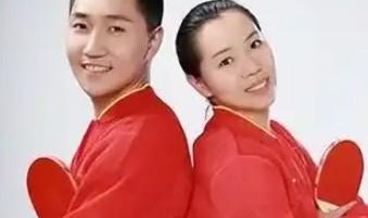辽宁男乒主帅翟一鸣请战“东北超”，他是奥运冠军李晓霞的丈夫